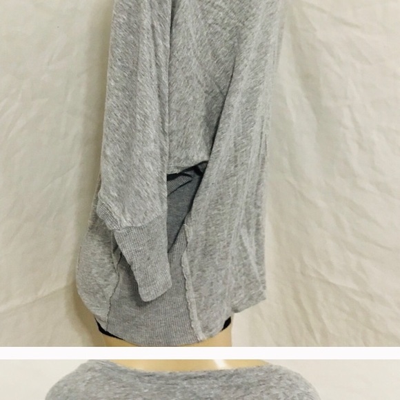 Splendid Dolman Sleeved Top - Picture 3 of 8